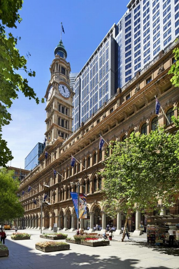 The Fullerton Hotel Sydney image 19