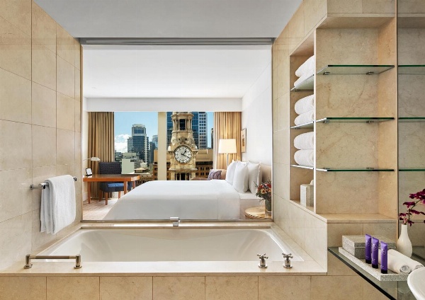 The Fullerton Hotel Sydney image 2