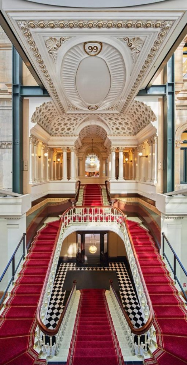 The Fullerton Hotel Sydney image 20