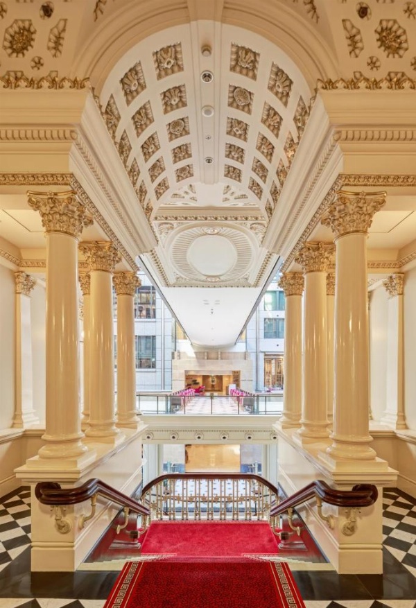 The Fullerton Hotel Sydney image 21