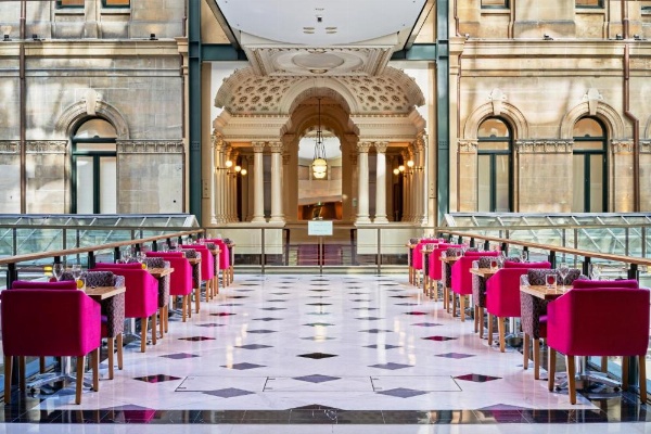 The Fullerton Hotel Sydney image 26
