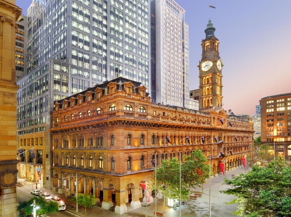 The Fullerton Hotel Sydney image 3